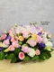 B2-64│鮮花桌花│新北市花店│蘆洲花店│婚禮布置│開幕花禮│喬遷花禮│榮任花禮│升遷花禮│謝神花禮│訂花│送花