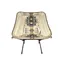 SF-20S9 卡其色漸層圖騰椅 Khaki gradient totem chair