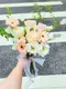 E1-31│捧花│新北市花店│蘆洲花店│婚禮│訂花│送花