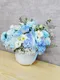 B2-6│鮮花桌花│新北市花店│蘆洲花店│婚禮布置│開幕花禮│喬遷花禮│榮任花禮│升遷花禮│訂花│送花