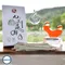 【牡丹青農】丁采綸-雨來菇九次藻麵(300克/盒)(含運)