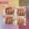 ARTiS di Voce 彩色甲油膠 MG 27