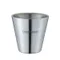 【UNIFLAME】 不鏽鋼雙層斷熱杯/400ml