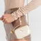 PRADA Patent leather mini-pouch ( 預購 )