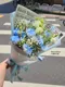 A1-143│情人節花束│新北市花店│蘆洲花店│花束│花店│訂花│送花