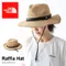 日本限定人氣熱賣款🔥THE NORTH FACE Raffia Hat草帽