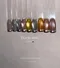 Palette Carys 淡色微光貓眼膠系列 單品/套組