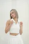 Court Muse 球場女神 Bra Top