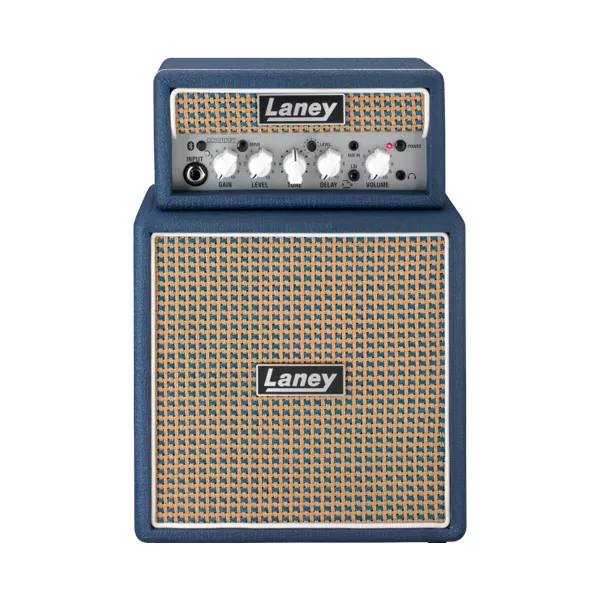 LANEY MINISTACK-B-LION 藍芽迷你電吉他音箱