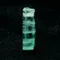 超光ATVOR/VENTLA近太空壓縮突破祖母綠5.81ct