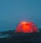 [ Heimplanet ] THE CAVE XL 66NORTH - 橘色｜限量聯名款 4-SEASON LIMITED EDITION 充氣帳 氣柱帳 打氣