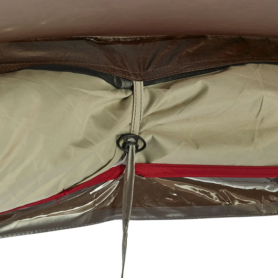 【Coleman】CM-38774 COCOON III 前庭透明窗 CC3