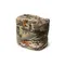 [ the earth ] CORDURA 保冷袋M-綠迷  TECPDB4MCF