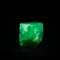 超光連結古老智慧巴基斯坦祖母綠原礦9.15ct