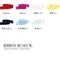 K946N-15 雙側跳線透紗帶 15mm(K946N-15 Textured Edge Organza Ribbon -15mm)