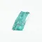 超光寶石級六面柱奈及利亞深邃海藍寶原礦(含鉻)8.01ct