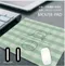 清新滑鼠墊-現貨商品