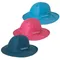 (女)【MONT-BELL】GORE-TEX STORM HAT 防水圓盤帽 - 多色 1128657