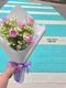 A1-20│情人節花束│新北市花店│蘆洲花店│花束│花店│訂花│送花