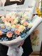 A3-25│求婚花束│新北市花店│蘆洲花店│花束│訂花│送花