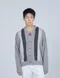 【23SS】韓國 披肩造型針織外套