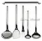 WMF PRACTICO 廚房小工具 5件套組 #1887199990
