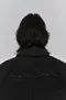 Embroidered Duet Collar Shirt