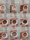 Palette Carys 彩色凝膠4g (001-009)