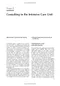 Neurologic Complications of Critical Illness
