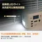 [ emira ]  次世代行動電站1500X智慧型儲能電站-沙漠白色 │防災 備用電源大容量戶外電源  EMR1500X