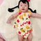 小花鬱金香套裝