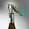 【缺貨】ALESSI 鸚鵡開瓶器 PARROT CORKSCREW #AAM32 1