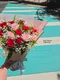 A1-146│情人節花束│新北市花店│蘆洲花店│花束│花店│訂花│送花