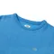 【23SS】 87MM_Mmlg 小橢圓Logo針織短袖上衣 (藍)