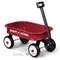 RADIO FLYER Toy Wagon 美國 小童小遊騎兵迷你拖車 #W5