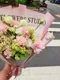 A4-4│母親節花束│新北市花店│蘆洲花店│花束│訂花│送花