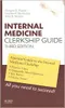 Internal Medicine Clerkship Guide