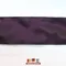 W461 鐵絲沉穩色布質感暗紫、暗橘緞帶 50mm /38mm (W461 POLYESTER SATIN RIBBON 50mm /38mm)