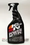 K&N 99-0621 POWER KLEEN 空濾清潔專用藥水