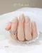 ARTiS di Voce 彩色甲油膠8g 055