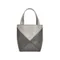 Loewe Mini Puzzle Fold Tote in shiny calfskin ( 預購 )