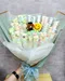 A6-16│零食花束│新北市花店│蘆洲花店│花束│訂花│送花