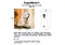 EagleMade® / Year of the Tiger Incense Chamber / （虎年）寅