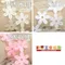 S2 連串小花超音波帶 15mm  (S2 Flower Die-cut Ribbon -15mm)