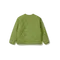 【22FW】 87MM_Mmlg 兔兔衍縫造型雙面外套 (綠)
