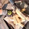 [  RealGrip ] Smart Touch 韓國手套L號 │ 野營手套 Real Grip 露營手套 工作手套 RealGrip 釣魚手套 登山手套 防油汙手套 防滑手套 韓國製造 早點名獨家販售