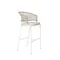 【JUYAN Luxe會員限定】TRIBÙ CTR bar chair