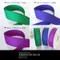 素面羅紋緞帶 素面緞帶 21mm (TM-21 Grosgrain Ribbon -21mm)