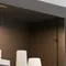 【鹿屋燈飾】1010 超迷你磁吸軌道系列- I型雙向導電模組