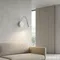 【鹿屋燈飾】DHJ-052-1~2 現代簡約可彎曲軟管LED壁燈｜LED 3W 3000K暖光｜LED壁燈 臥室床頭壁燈 樓梯壁燈 書桌壁燈